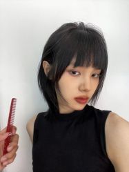 -HG美发设计沙龙