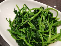 -领事馆19号中餐厅(厦门海景洲际酒店)