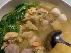 精品杭三鲜-宴秋杭州菜(锦艺城店)