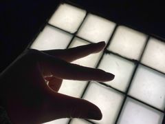 -南京眼步行桥