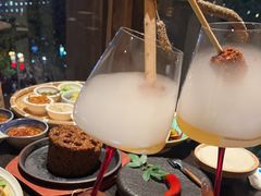 -包整·丝娃娃(一览甲秀楼风景店)