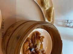 -青岛中心假日酒店·蓝天行政酒廊