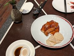 -杭州西子湖四季酒店·金沙厅