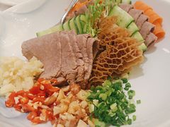 -武汉香格里拉大酒店·香宫中餐厅