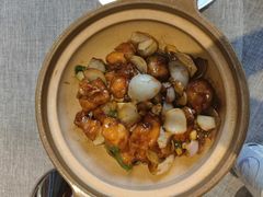 -青年公社烤鸭(青年路店)