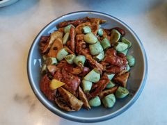 -小吊梨汤·北京菜·烤鸭(双井乐成中心店)