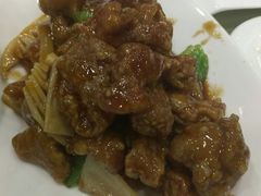 焦溜肥肠-东四民芳餐厅(世茂工三店)