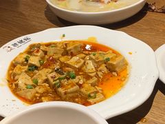 -胖姥姥·川湘闽菜(汕尾蓝天广场店)