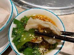 -淘米捞·米汤脆鲩鱼火锅(福田皇岗店)