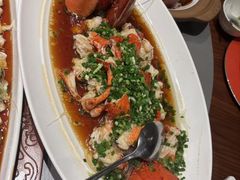 -阿明小菜·海鲜·上海菜(梅陇店)