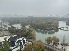 -嘉兴月河历史街区