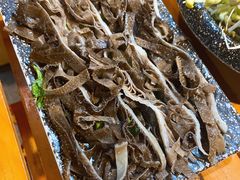 -袍哥码头老火锅(横岗分店)