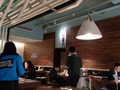 大堂-十面春风·江南面馆(崇宁路店)