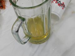 -日照大牌檔•小船海鲜(万平口店)