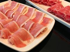 -鲁西肥牛(九方购物中心店)