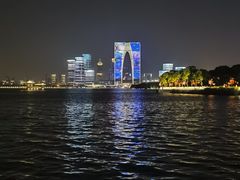-金鸡湖游船(月光码头)