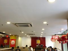 -王家沙点心店(南京西路总店)