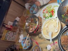 -吕记老鸭汤·徽菜馆(东营路店)