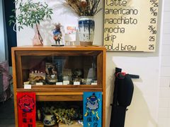 -怪 kafe.