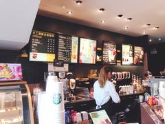 -星巴克(苏州泰华店)