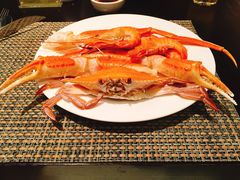 -洲际酒店·地平线全日餐厅HORIZON CAFÉ
