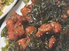 -宁邦·家宴·南京菜(红山动物园店)