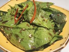 -小团圆餐厅(豪布斯卡店)