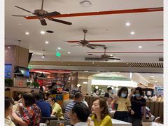 大堂-龙记香港茶餐厅(久光百货店)