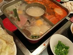 -新辣道鱼火锅(领展购物广场·中关村店)