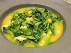 -半山腰·云南菜(侨福芳草地店)