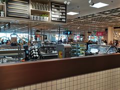 -宜家·瑞典风味餐厅(天津东丽商场店)