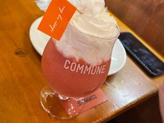 -COMMUNE幻师(解放西路店)