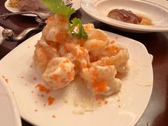 -杭州JW万豪酒店-万豪中餐厅