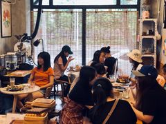 -251#coffee roasters(沿河东路店)