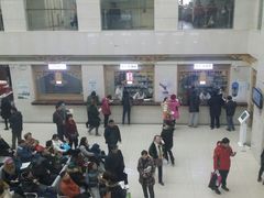 -上海市中医医院(芷江路院区)