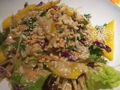 -南越郡·越式风味餐厅(青秀万达店)