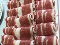 -大草原清真饭庄(沙河店)