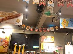 -木屋烧烤(南新店)