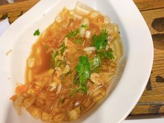 -大城·烧烤海鲜大排档(台东店)