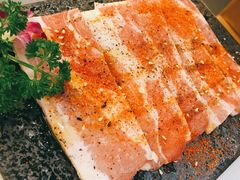-千寻山野烤肉(中关村店)