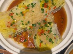 -温馨园·川湘菜馆(经七路店)