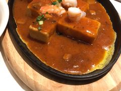 -莆田餐厅PUTIEN(武商MALL店)