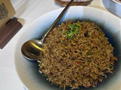 -然一素食餐厅(马利来广场店)
