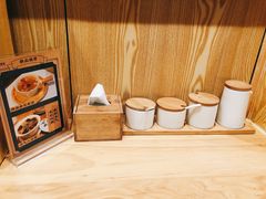 -北往西·西安油泼面(万德庄店)