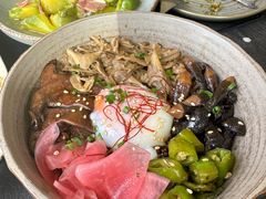 -Ameigo梅果·云贵川bistro(长宁来福士店)