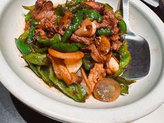 农家小炒肉-佬肥猫(七宝宝龙店)
