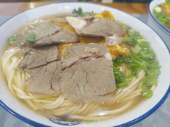 -河州春清真西北特色美食(虎踞路店)
