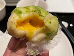 侨乡葱茸包-闽和南(深圳万象城店)