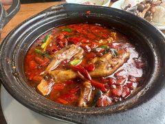 -丰乐餐厅·始于1999·本地老字号