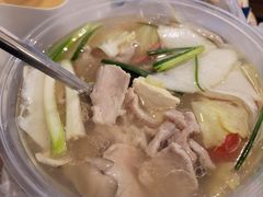 -海关荤豆花(洋河一路店)